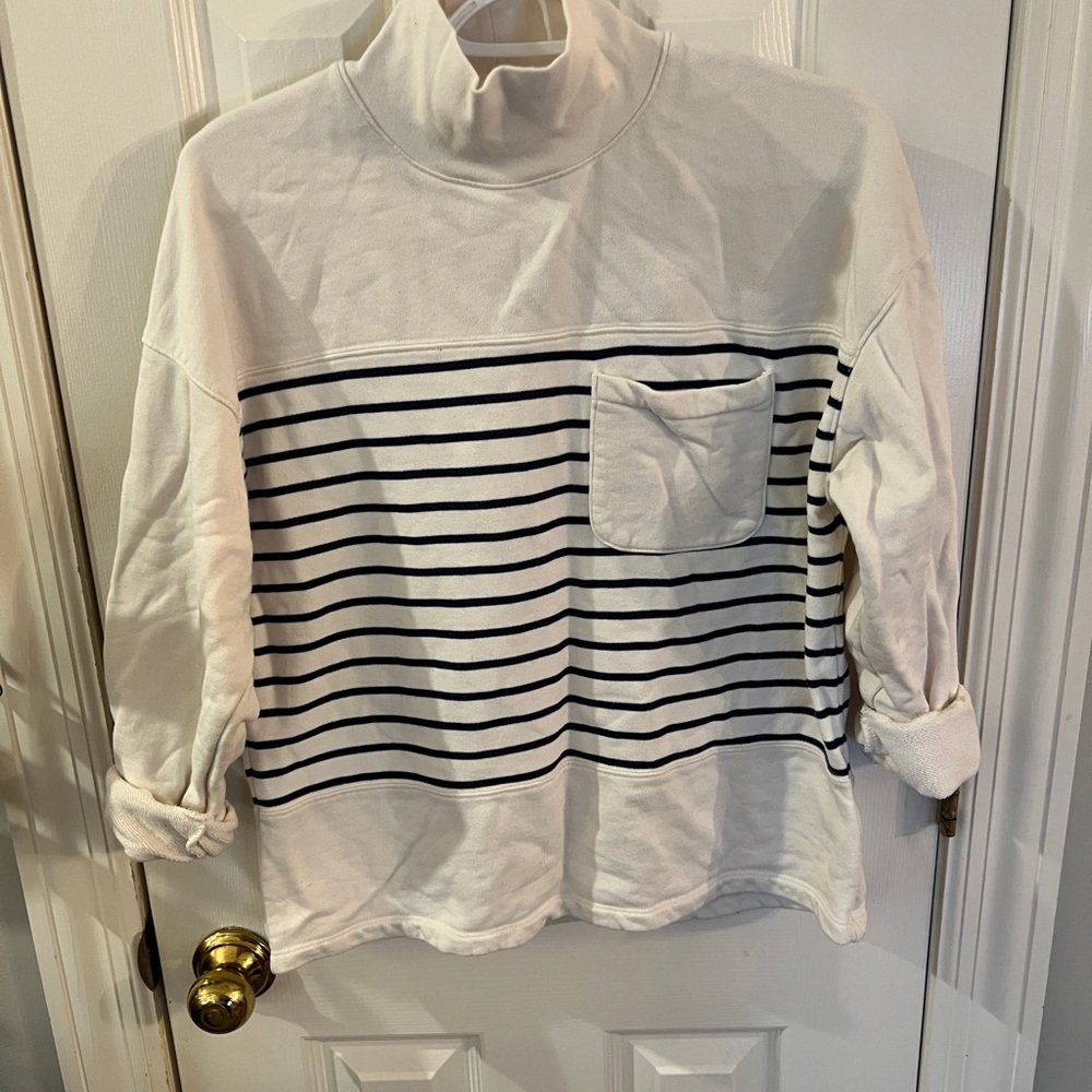 Madewell Sweater